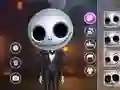 Jeu Nightmare Couple Halloween Party en ligne