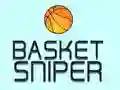 Jeu Basket Sniper en ligne