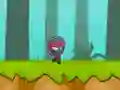 Jeu Ninja Speed Runner en ligne