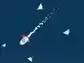 Jeu Nose dive en ligne