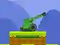 Jeu Hill Top Tanks en ligne