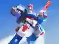 Jeu Mecha Storm: Robot Battle en ligne