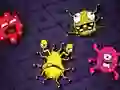 Jeu Trap & Kill Virus en ligne