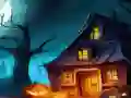 Jeu Spectral House Escape en ligne