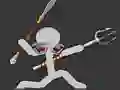 Jeu Stick Archer en ligne