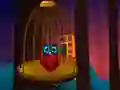 Jeu Pretty Owl Rescue en ligne