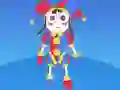 Jeu Pomni Runner: Digital Circus en ligne