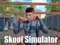 Jeu Skoof Simulator en ligne