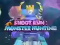 Jeu Shoot Run: Monster Hunting en ligne