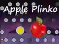 Jeu Apple Plinko en ligne