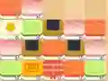 Jeu Sushi Merge en ligne
