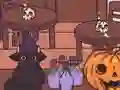 Jeu Pumpkin Cafe en ligne