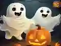 Jeu Ghost Happy Halloween TwoPlayer en ligne