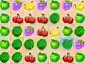 Jeu Fruit Crush en ligne