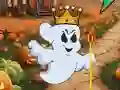 Jeu Ghost King Seeking Queen en ligne