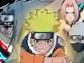 Jeu Naruto Ninja Destiny II en ligne