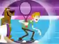 Jeu All Stars Rocket Racket en ligne