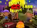 Jeu Monkey Go Happy Stage 888 en ligne