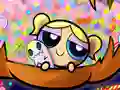 Jeu Jigsaw Puzzle: Powerpuff Girl Halloween en ligne