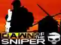 Jeu Dawn of the Sniper en ligne
