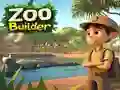 Jeu Zoo Builder en ligne