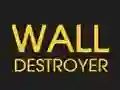 Jeu Wall Destroyer en ligne