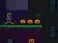 Jeu Obby Halloween Danger Skate en ligne