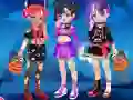 Jeu Kiddo Cute Zombie en ligne
