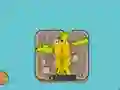 Jeu Don't Fall Jumper en ligne