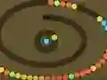 Jeu Snake Ball en ligne