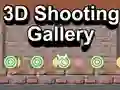 Jeu 3D Shooting Gallery en ligne