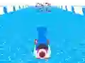 Jeu Huggy Jet Ski Racer! en ligne