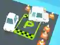 Jeu Parking Race: Drift Master en ligne
