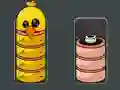 Jeu Stacked Animals en ligne