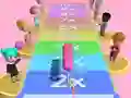 Jeu Lollipop Stack Run en ligne