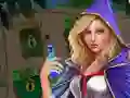 Jeu Magic Elixir en ligne