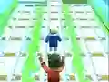 Jeu Craft Zombie Runner en ligne