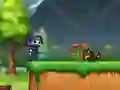 Jeu Daring Ninja en ligne