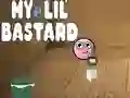Jeu My Lil' Bastard en ligne