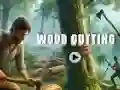 Jeu Wood Cutting en ligne
