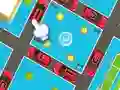 Jeu Traffic Escape en ligne