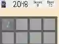Jeu Clay 2048 en ligne