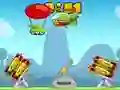 Jeu Hold Position War en ligne