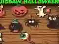 Jeu Jigsaw Halloween en ligne
