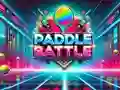 Jeu Paddle Battle en ligne
