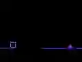Jeu Neon Square Rush en ligne