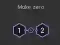 Jeu Zero Out Puzzle en ligne