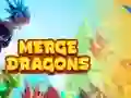 Jeu Merge Dragons en ligne