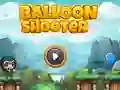 Jeu Balloon Shooter en ligne