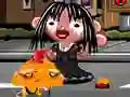 Jeu Monkey Go Happy Stage 890 en ligne